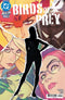 BIRDS OF PREY (2023) #25 CVR A ANNIE WU
