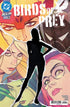 BIRDS OF PREY (2023) #25 CVR A ANNIE WU