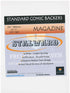 STALWARD BACKING BOARDS - MAGAZINE