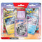 POKEMON TCG: SCARLET & VIOLET ENHANCED 2 PACK BLISTER LATIOS ZEKROM PALKIA