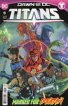 TITANS (2023) - SET OF FIVE