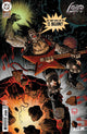 LOBO (2026) #7 CVR B DAVE JOHNSON CARD STOCK VAR