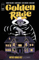 GOLDEN RAGE MOTHER KNOWS BEST (2025) #2 CVR A LAUREN KNIGHT