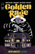 GOLDEN RAGE MOTHER KNOWS BEST (2025) #2 CVR A LAUREN KNIGHT
