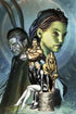 INHUMANS #12