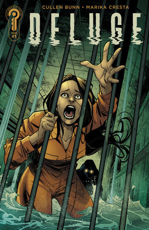DELUGE (2025) #1 CVR B MARIKA CRESTA
