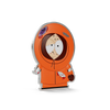 SOUTH PARK - TRICK-OR-TREAT KENNY 1/3oz SILVER COLLECTIBLE