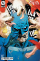 BATMAN (2025) #8 CVR G GUILLEM MARCH APRIL DROOLS CARD STOCK VAR