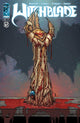 WITCHBLADE (2024) #12 CVR A GIUSEPPE CAFARO & ARIF PRIANTO