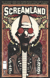 SCREAMLAND (2008) #1