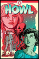 HOWL (2025) #2 CVR A MAURICET