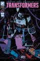 TRANSFORMERS (2023) #25 4TH PTG VAR