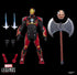 MARVEL LEGENDS SERIES IRON MAN (MARK 72) AF