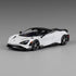 CM MODEL 1/64 MCLAREN 765LT WHITE