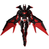 BLOKEES DC CHAMPION CLASS BATMAN BEYOND MODEL