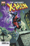 UNCANNY X-MEN (2024) #21 JUSTIN MASON NIGHTCRAWLER VAR