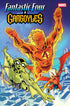 FANTASTIC FOUR GARGOYLES (2025) #1 (ONE SHOT) LUCIANO VECCHIO FOIL VAR