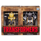TRANSFORMERS HEARTS OF STEEL TIMELINES MEGATRON & TIMELINES BUMBLEBEE AF
