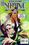 DOCTOR STRANGE SORCERER SUPREME #85