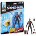 MARVEL LEGENDS SERIES ULTIMATE MILES MORALES SPIDER MAN AF