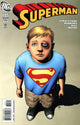 SUPERMAN (1987) #705
