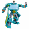 TRANSFORMERS SCOOBY DOO MYSTERIOUS PRIME AND AUTOMUTT AF