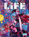 LIFE (2024) #6 CVR B VINCENZO RICCARDI