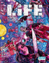 LIFE (2024) #6 CVR B VINCENZO RICCARDI