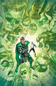 ZERO HOUR 30TH ANNIVERSARY SPECIAL (2024) #1 (ONE SHOT) CVR D JON BOGDANOVE PRISMATIC GLOSS VAR