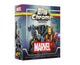 2026 TOPPS CHROME MARVEL MEGA BOX