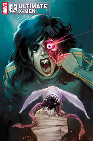 ULTIMATE X-MEN (2024) #18 ROD REIS ULTIMATE SPECIAL VAR