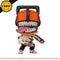 POP ANIMATION CHAINSAW MAN (CHASE) VINYL FIG