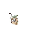 STAR WARS THE BLACK SERIES GROGU FIGURE AF