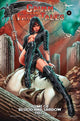 GRIMM FAIRY TALES (2026) #2 CVR C GEEBO VIGONTE