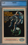 AQUAMAN (1962) #35 CGC 6.5 - 1ST APPEARANCE OF BLACK MANTA