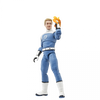 MARVEL LEGENDS SERIES FANTASTIC FOUR FIRST STEPS JOHNNY STORM AF