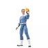 MARVEL LEGENDS SERIES FANTASTIC FOUR FIRST STEPS JOHNNY STORM AF