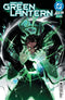 ABSOLUTE GREEN LANTERN (2025) #3 SECOND PRINTING VAR