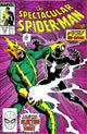 SPECTACULAR SPIDER-MAN (1976) #135