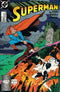 SUPERMAN (1987) #23