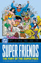 DC FINEST SUPER FRIENDS THE FURY OF THE SUPER FOES TP