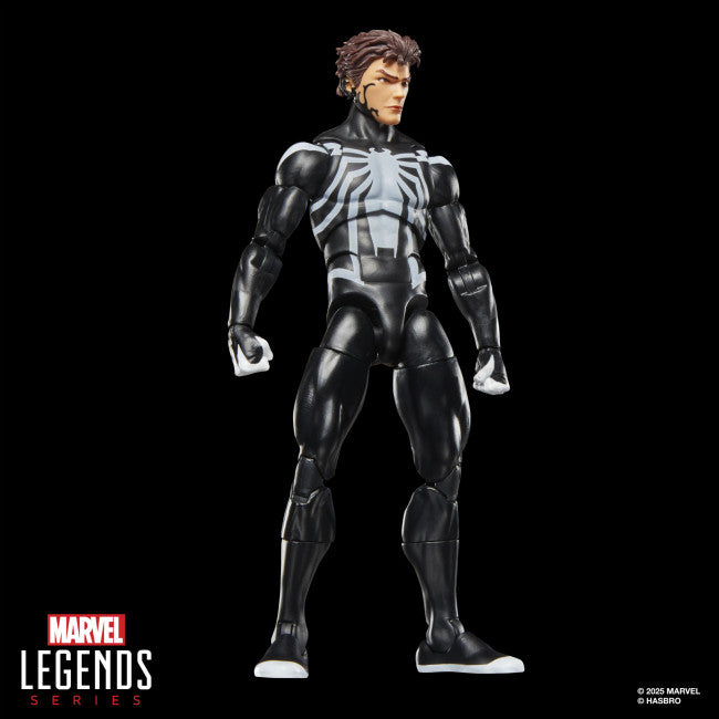 MARVEL LEGENDS SERIES SPIDER-VENOM AF