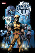 X-MEN DECIMATION OMNIBUS HC
