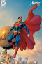 ACTION COMICS (2016) #1084 CVR C NICOLA SCOTT CARD STOCK VAR