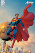 ACTION COMICS (2016) #1084 CVR C NICOLA SCOTT CARD STOCK VAR
