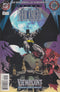 BATMAN LEGENDS OF THE DARK KNIGHT (1989) #0