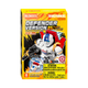 BLOKEES TRANSFORMERS DEFENDER VERSION 5 MINI MODEL (BLIND BOX)