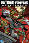 BATMAN TMNT ADVENTURES TP (POCKET EDITION)