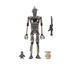 STAR WARS THE VINTAGE COLLECTION IG-12, GROGU & ANZELLAN AF