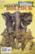 ADVENTURES IN THE RIFLE BRIGADE OPERATION BOLLOCK (2001) - SET OF THREE